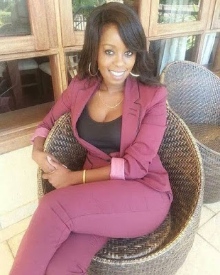 Lilian muli