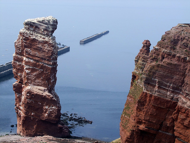 Helgoland Germania