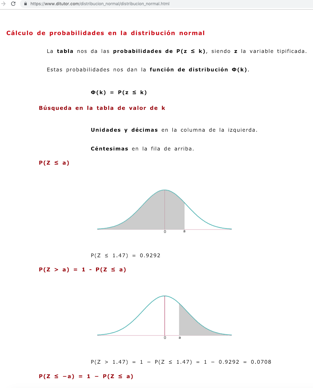 matcs2evau UNIDAD 11 INFERENCIA ESTADÍSTICA. ESTIMACIÓN DE LA MEDIA