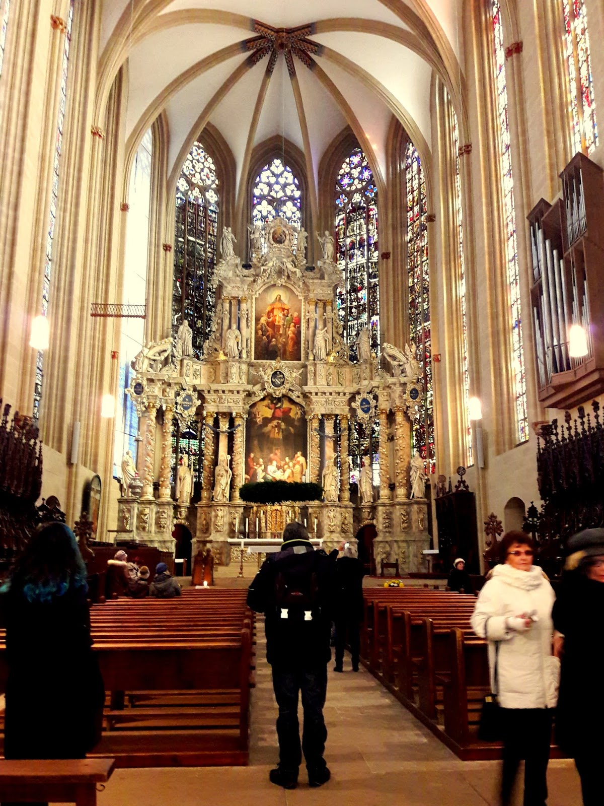 S Magdeburg Nord Wandervogel