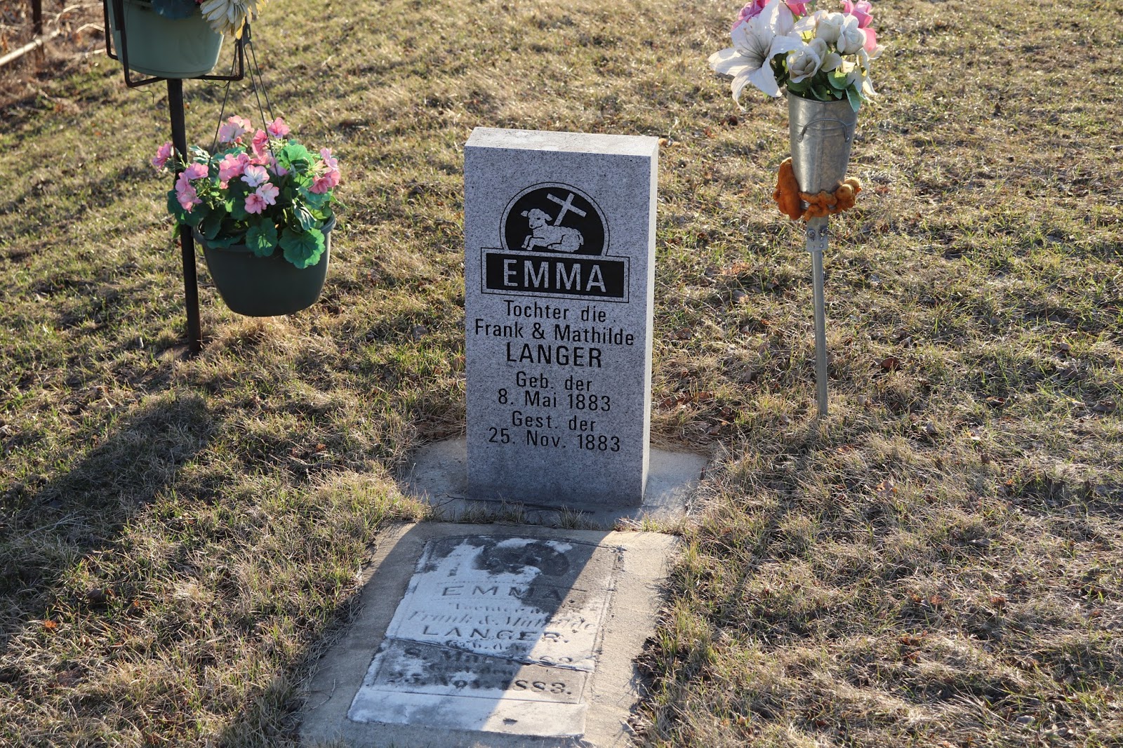 Highland Cemetery, Dakota County, MN The Midwesterner