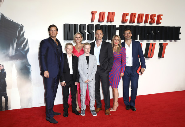 mission impossible fallout premiere