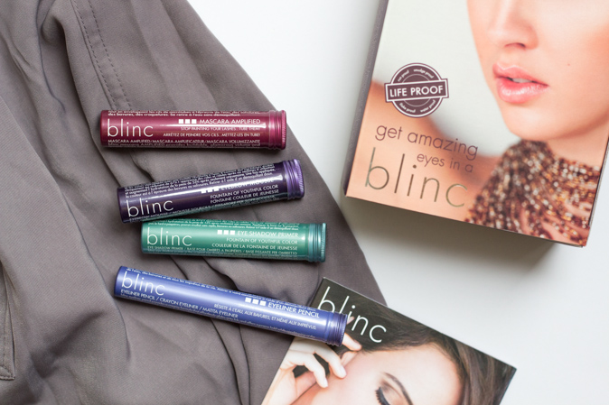 blinc box discovery collection review
