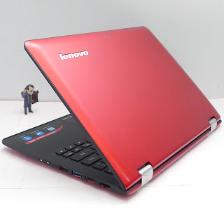 Lenovo ideapad 300S Bekas Di Malang