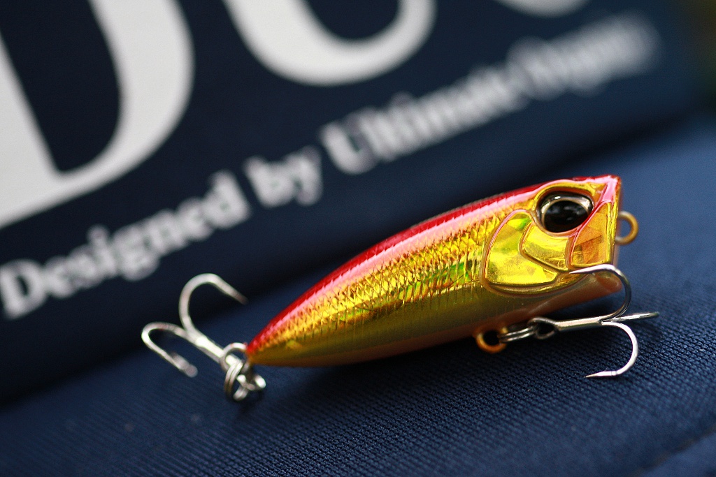 Fishing In Croatia (and in the neighbourhood) New DUO lure contest