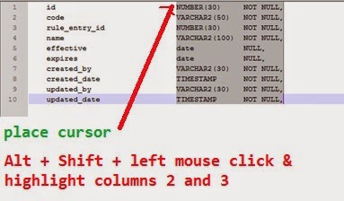 Notepad++ productivity tips with SQL trigger code example | 800+ Java ...