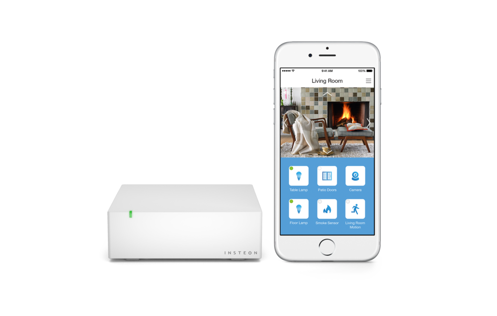 Insteon Devices For Improved Control Dreamrock Smarttech