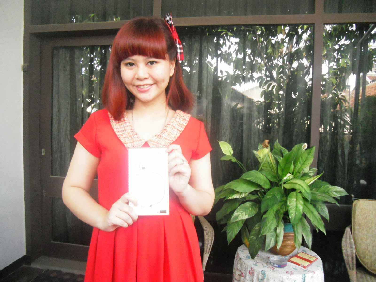 Dunia Kecil Indi Tentang &quot;Waktu Aku sama Mika&quot; )