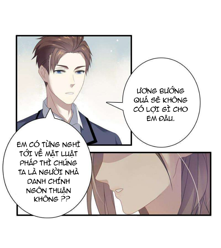 Nơi Nào Đông Ấm, Nơi Nào Hạ Mát - Chương 5 - Trang 17