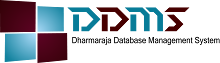 DDMS Project Logo