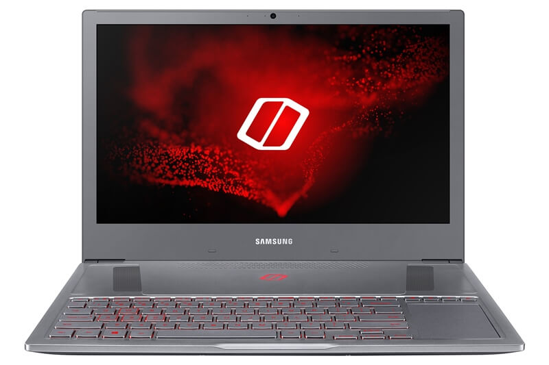 Samsung Unveils Odyssey Z Gaming Laptop