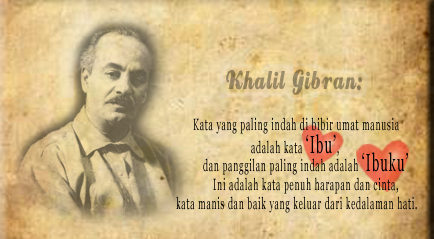 Kata Mutiara Cinta Pernikahan Kahlil Gibran Qwerty
