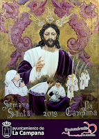 La Campana - Semana Santa 2019