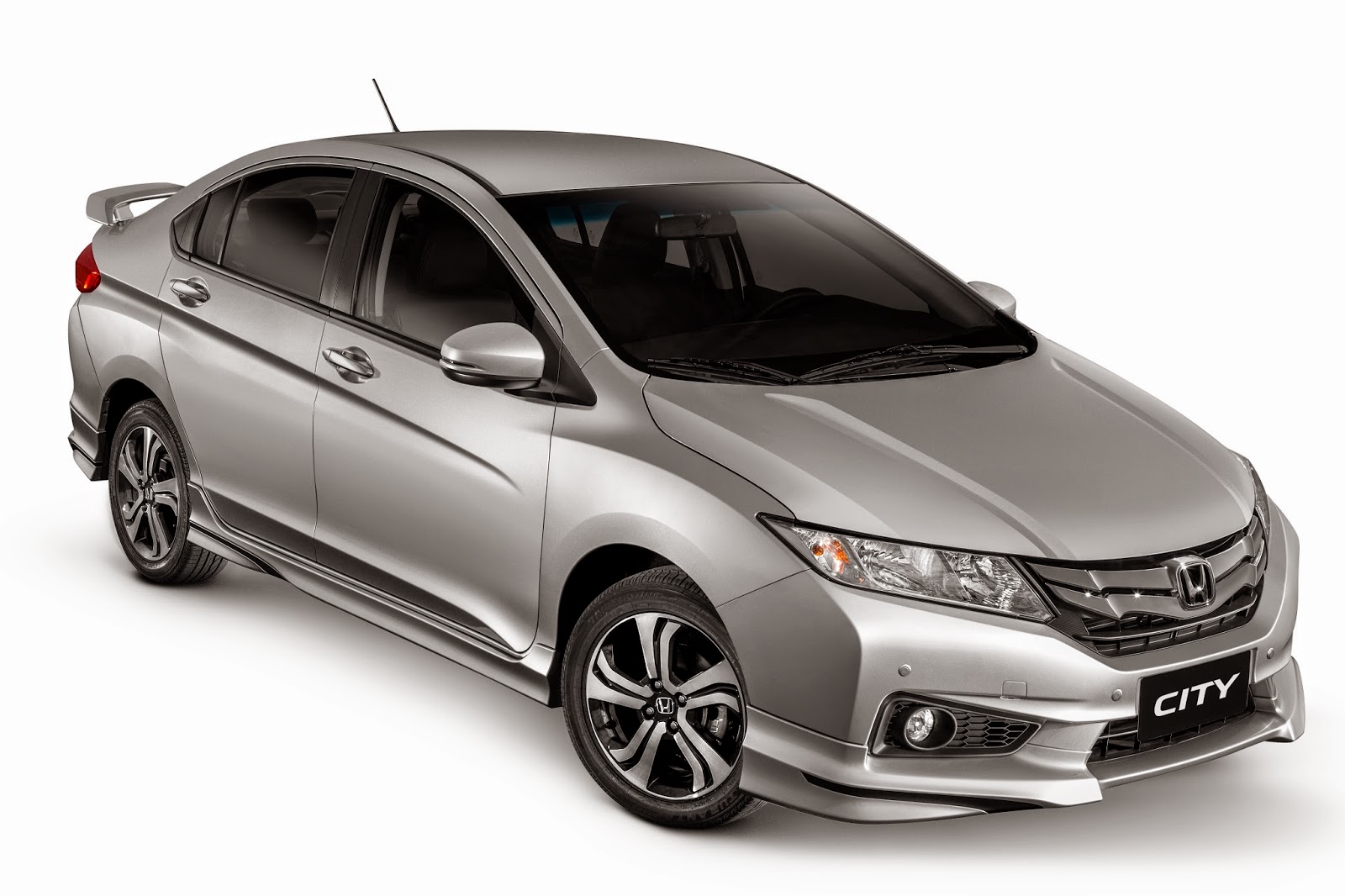 BLOG DO PAREDINHA Honda City 2015 traz sofisticação com um toque de esportividade BLOG DO PAREDINHA Honda City 2015 traz sofisticação com um toque de esportividade