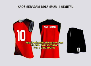 KAOS FUTSAL