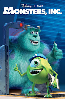 Compania Monstrilor Monsters Inc Desene Animate Online Dublate si Subtitrate in Limba Romana Disney