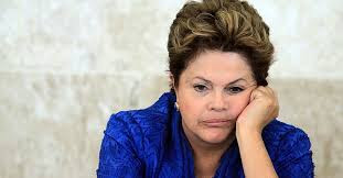  Dilma Rousself