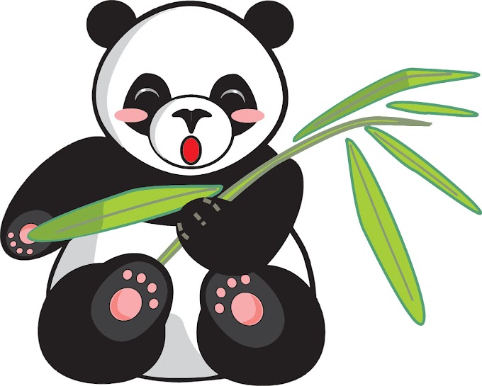 Panda Vector free download