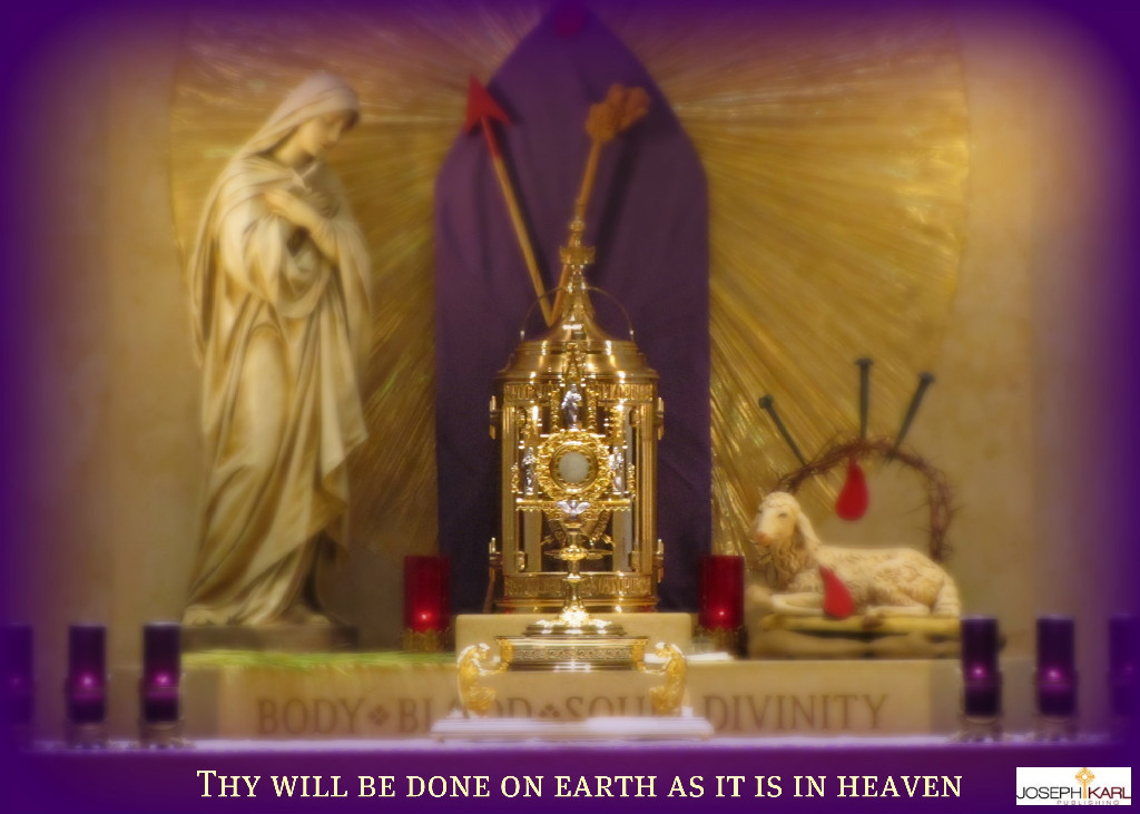 Joseph Karl Publishing's Blog: God Is At Work In Fr. John Corapi