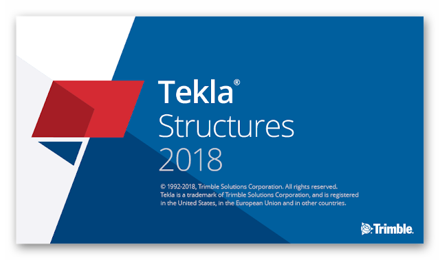Tekla Structures 2018 + Environments Full Free Download