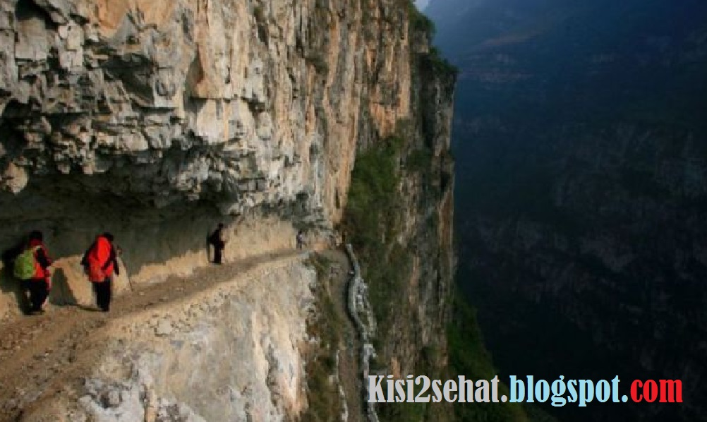 Buku Tafsir Mimpi Mimpi Jurang Menurut Erek Erek 2d 3d 4d