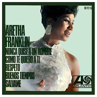 Respect Aretha Franklin
