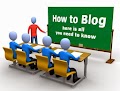 Cara Blogging Berdasarkan Teknik SEO Google