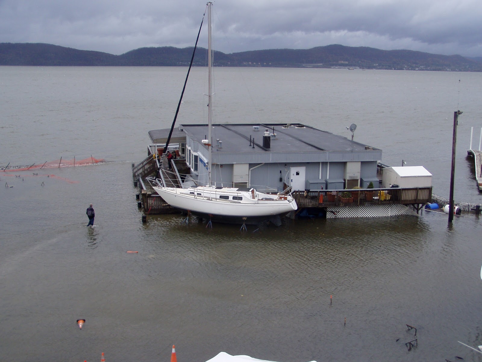 EverythingCroton CROTON YACHT CLUB OPENS ITS DOORS TO ALL RESIDENTS