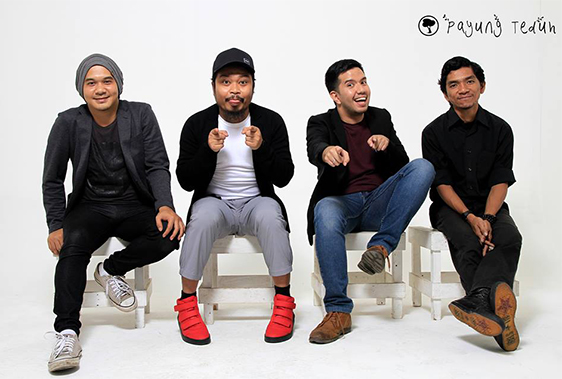 Kumpulan Lirik Lagu Payung Teduh Terbaru Kumpulan Lirik Lagu Payung Teduh Terbaru