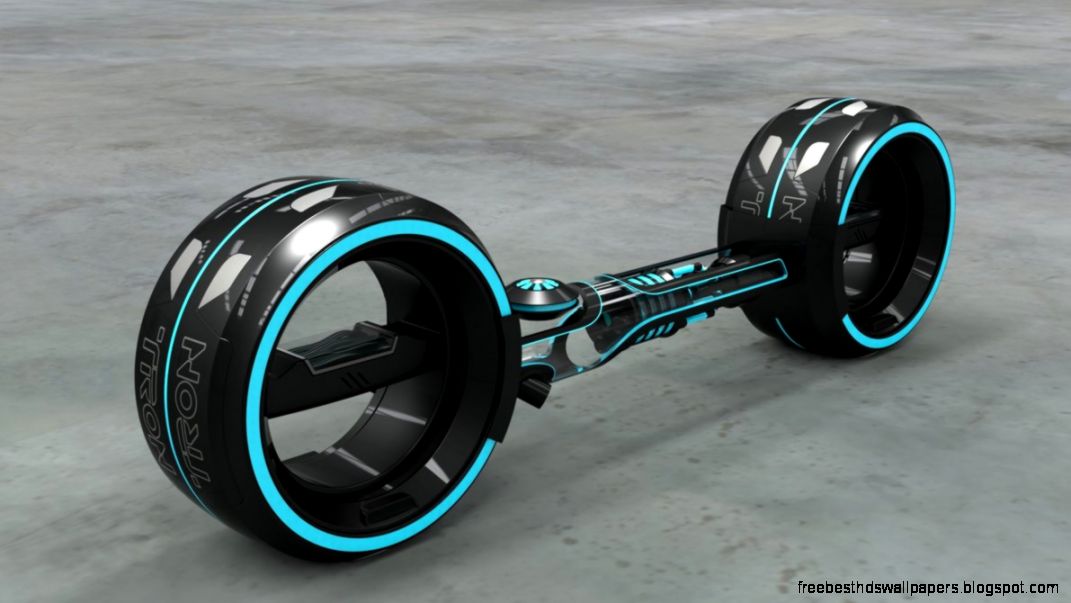 Tron Lightcycle WIP by ShazzleCov on DeviantArt