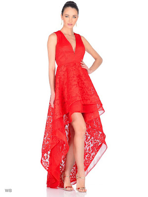Vestidos de Fiesta Rojos Vestidos de Fiesta Rojos