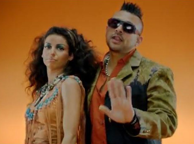 tal sean paul rencontre
