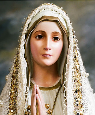 IMG OUR LADY of Fatima