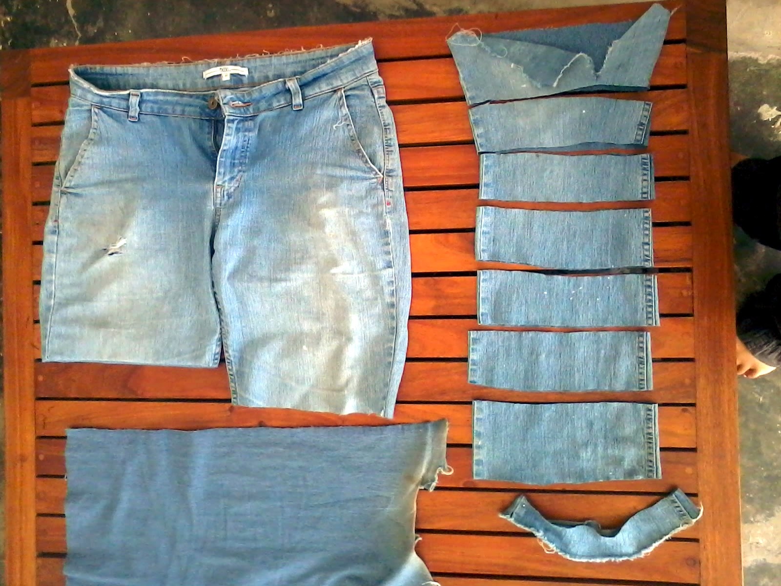ideas y mas 5 ideas para reutilizar unos pantalones de mezclilla ideas y mas 5 ideas para reutilizar unos pantalones de mezclilla