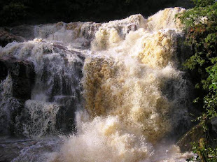 Cachoeira Kaiano