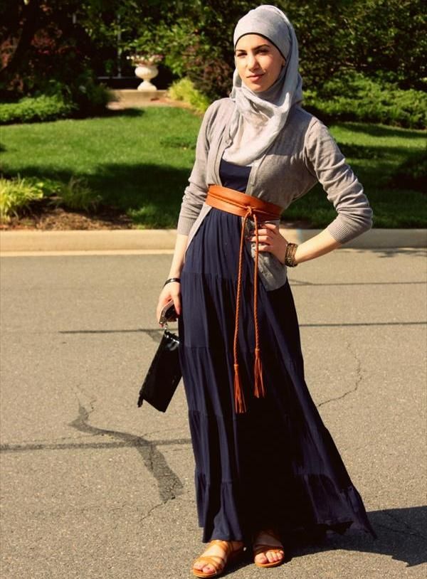 Consider, that hijab style islamic clothing you With hijab style islamic clothing