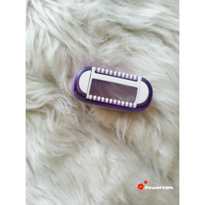 Seda�nın mini blogu Braun silk. Epil 9