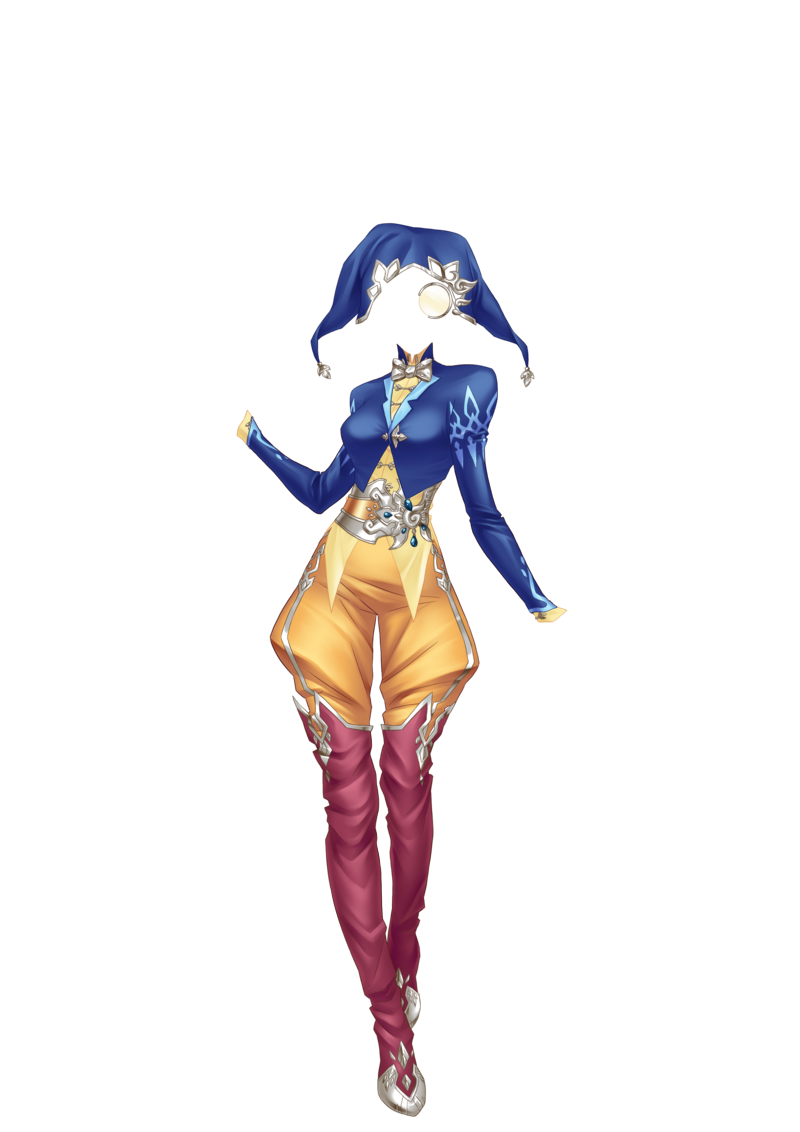 Christmas Elf Eldarya Solution