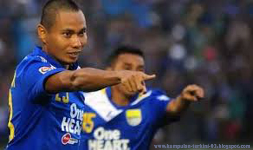 M Riwan Hhh BIODATA LENGKAP MUHAMMAD RIDWAN, M.RIDWAN PERSIB - INFORMASI TERKINI
