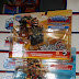 Brinquedos Nintendo De Skylanders Superchargers Serão ...