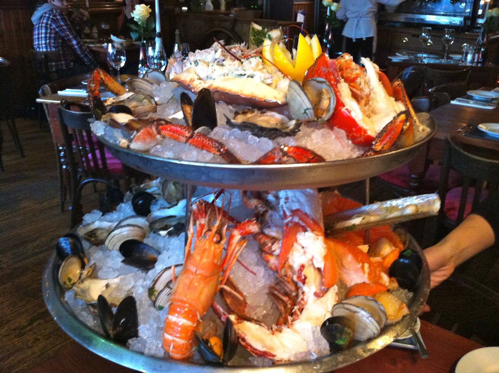 The Ship On The Shore (Edinburgh)