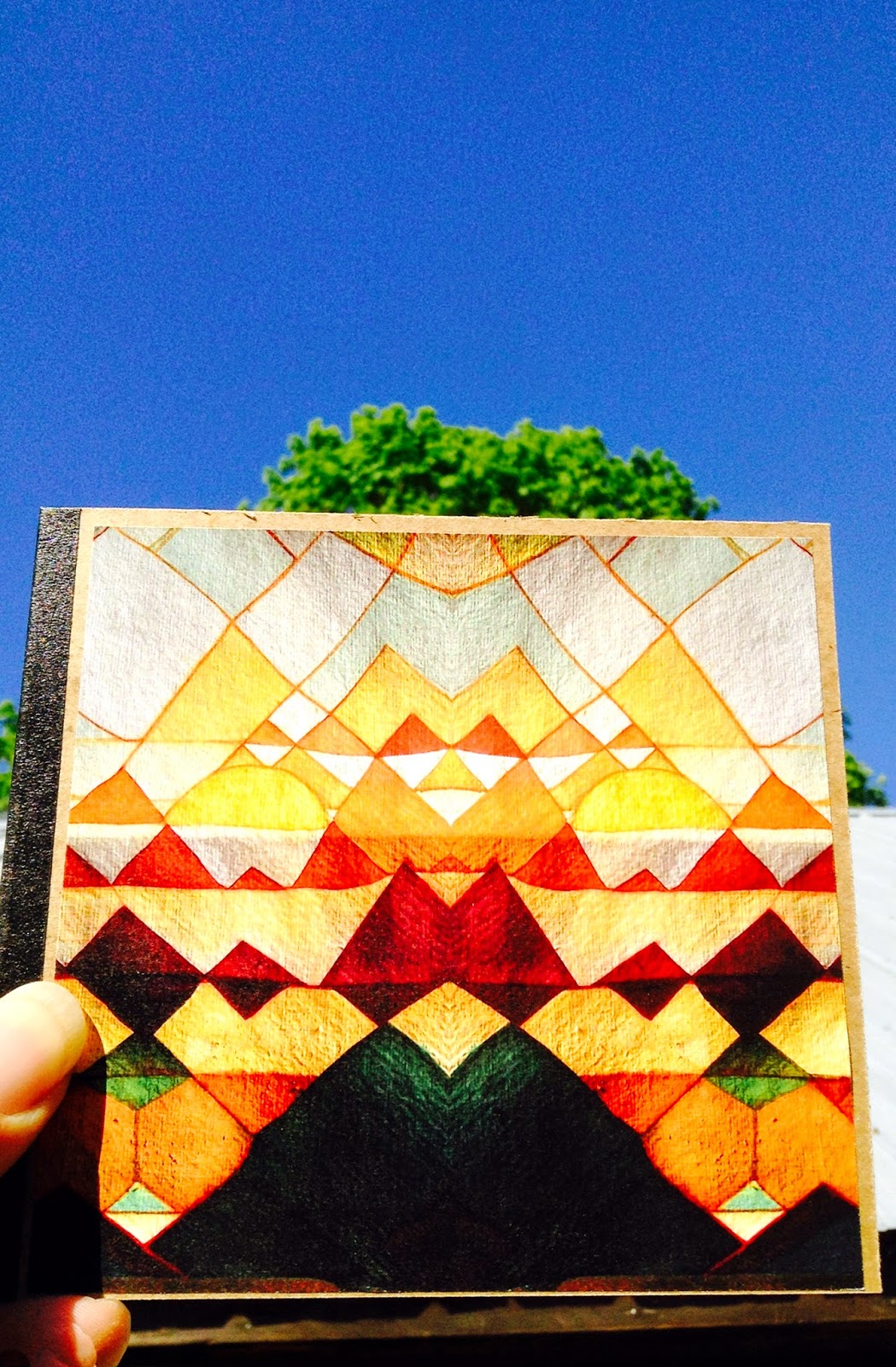 MV & EE NOW SHIPPING MATT VALENTINE "MIDDEN MOUND" DELUXE LIMITED CD