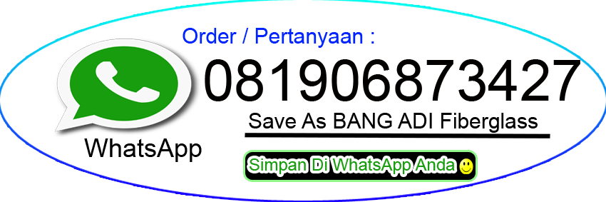 WhatApp bang Adi 081906873427