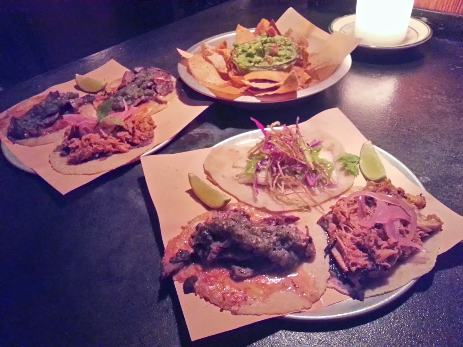El Cabillito Tequila y Tacos Sincerely, KN Toronto Food & Lifestyle