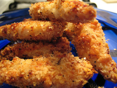 Chicken Nuggets Recipe | Healthy Baked Chicken Recipe