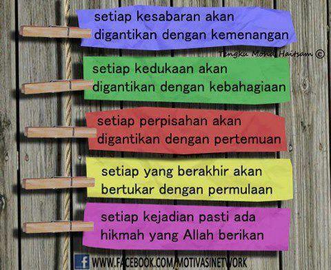 Bila Tangan Mula Menulis Coretan Hati Angah April 2013