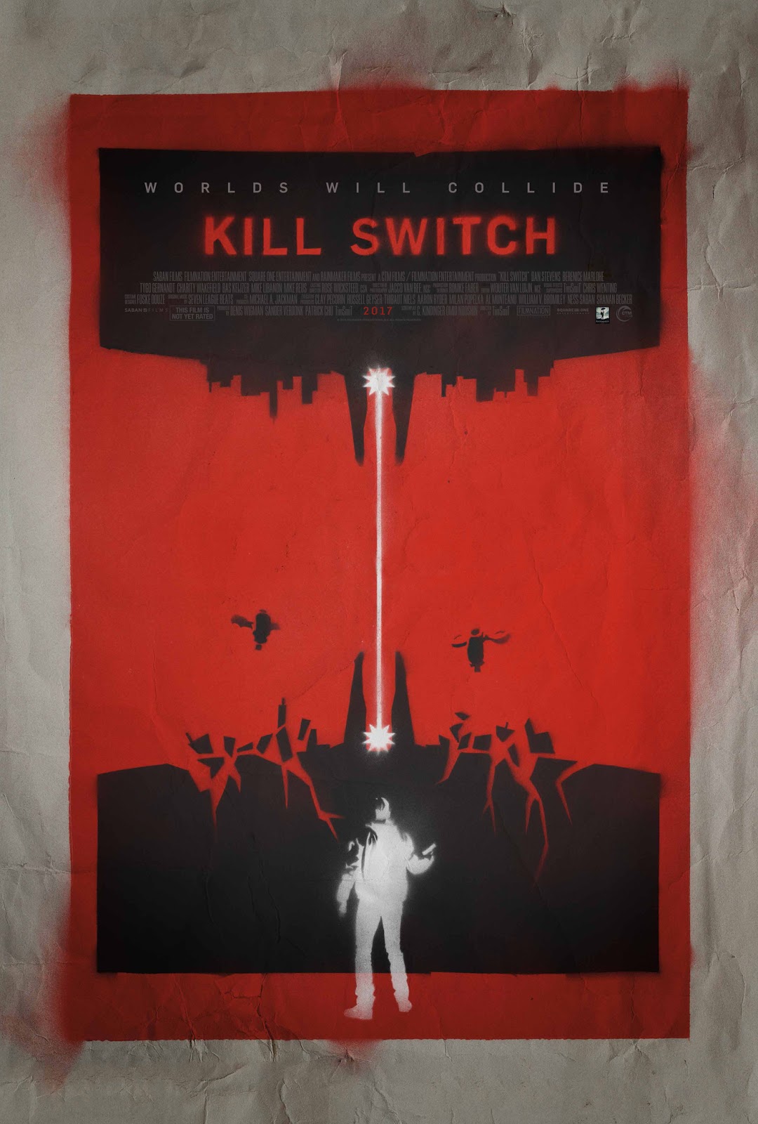 Kill Switch 2017 - Full (HD)