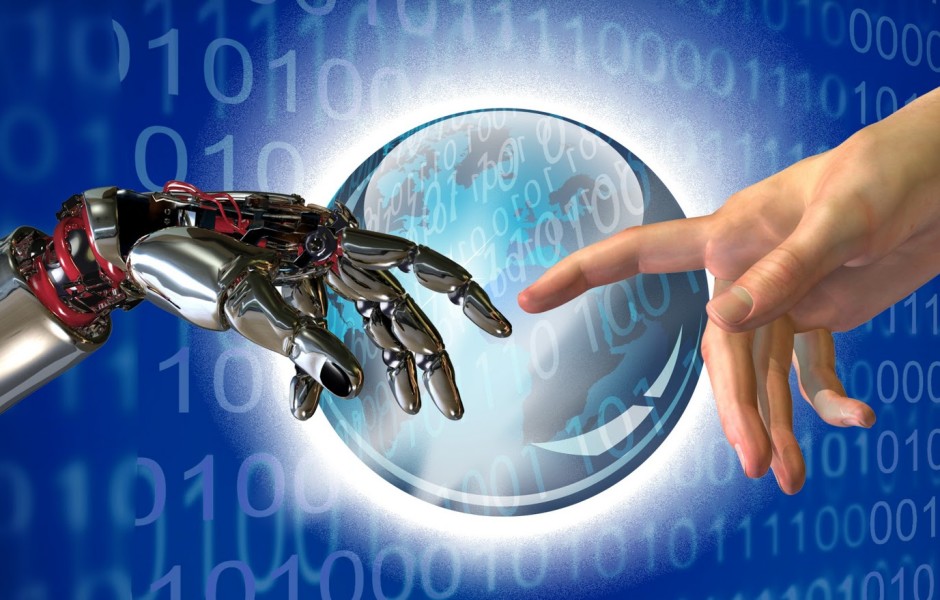 TECNOLOGÍA DEL FUTURO Temas de Actualidad