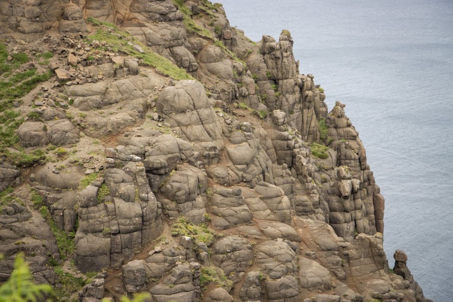 Escocia. Isla de Skye
