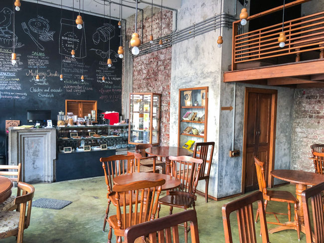 Best cafes to work and chill in Bandra and Khar!